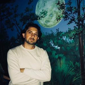 Meet your Posher, Christopher